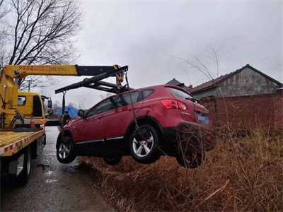 丹寨楚雄道路救援